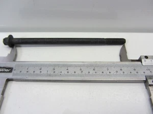 Perno culata original BMW 6mmx100mm, 11 12 1 720 731 - Imagen 1 de 7