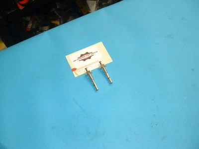 INTERRUPTOR DE LUZ INTERIOR JAGUAR DAIMLER CORTESÍA SE ADAPTA A E-TYPE MK 2 S-TYPE 420 AVB127 Foto 1 de 2