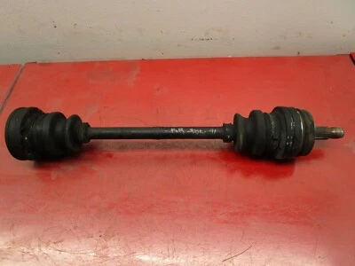 Mercedes R129 300SL 1990-1993 tracción trasera derecha eje del lado del pasajero OEM Foto 1 de 4