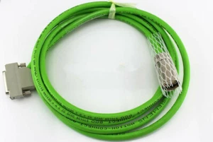 1PC New Siemens 6FX5002-2CF02-1AC0 6FX5 002-2CF02-1AC0 Signal cable - Picture 1 of 3