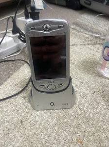 O2 xda II - 32GB - Silver Smartphone - Picture 1 of 8