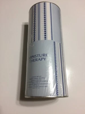 Avon Moisture Therapy Set de Regalo de Vacaciones Loción Corporal Crema de Manos Jabón Corporal ¡Nuevo! Foto 1 de 4