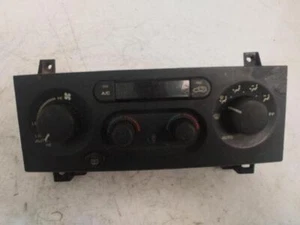 55115903 Calefacción Aire Acondicionado CHRYSLER JEEP GR.CHEROKEE (WJ WG) 251623 - Imagen 1 de 4