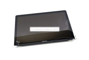 Ecran Complet Apple Macbook Pro 15'' A1286 Early 2011 1440x900 Luminosité - Photo 1/1