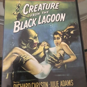 Creature From the Black Lagoon - Picture 1 of 1
