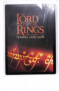 Lord of the Rings TCG Shadows Complete Set of 18 Foil Cards - Picture 1 of 3