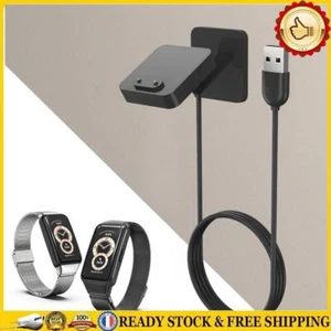 USB Watch Charger Cradle Portable Magnetic Watch Charge Holder for HUAWEI Band 8 - Zdjęcie 1 z 9