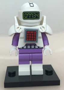LEGO ® Minifigura Batman Película La Calculadora 07734 - coltlbm-18 coltlbm18 - Imagen 1 de 5