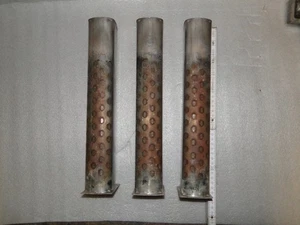 Buderus G124LP Brenner  Gasbrenner Brennerrost Brennerlanzen G 124 LP - Bild 1 von 10