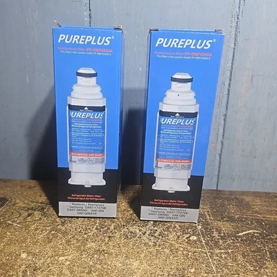 PUREPLUS DA97-17376B Replacement for Samsung HAF-QIN HAF-QIN/EXP DA97-08006C ... - Image 1 of 3