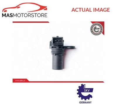 CAMSHAFT POSITION SENSOR SKV GERMANY 17SKV259 FOR FORD USA EXPLORER,MUSTANG - Image 1 of 4