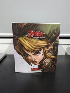 Legend of Zelda Twilight Princess Dark Horse Link BNIB Unopened Figure F4F - Picture 1 of 5
