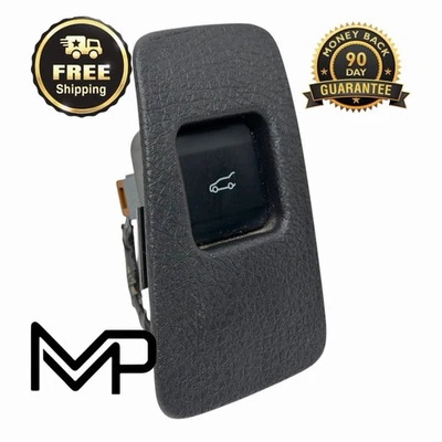 2011-2015 Lincoln MKX painel traseiro elevador porta porta porta porta botão interruptor de liberação - Imagem 1 de 4