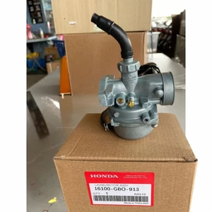 OEM Honda KEIHIN Carburetor C70 CT70 Cub C100 CA100 C105T C102 C50 C65 Street - Picture 1 of 10