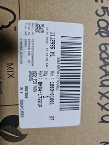 SAMSUNG QE50Q60AAU MAIN BOARD BN94-17221P {Box 10  } - Picture 1 of 1