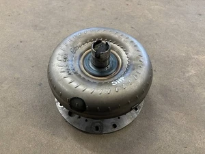 Drehmomentwandler Getrbiebewandler AUDI A4 B8 3.2 V6 FSI 41680255634 - Picture 1 of 6