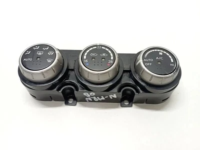 NISSAN MURANO I Z50 Altre Centraline 27500CC000 3.50 Benzina 2004 32758086 - Immagine 1 di 4