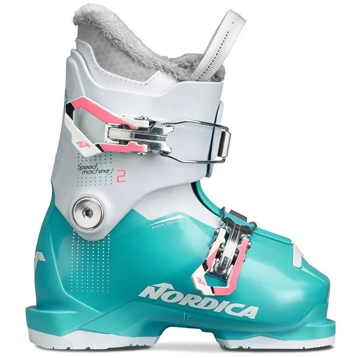Nordica Youth Ski & Snowboard Boots for sale | eBay