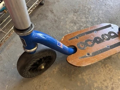 Goped Grow Ped Foto 1 de 4