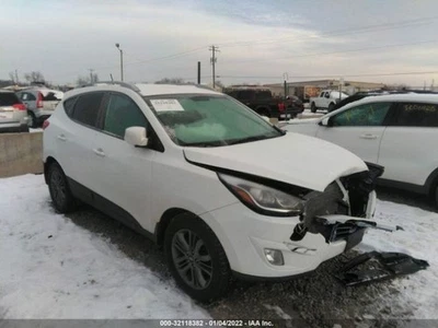 Coolant Reservoir Fits 14-16 SPORTAGE 3761420 Foto 1 de 4
