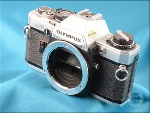 Olympus OM 10 35mm Film Camera - Faulty - 4461 - Picture 1 of 3