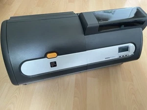 Zebra ZXP Serie 7, 12 Punkte/mm (300dpi), USB, Ethernet - Bild 1 von 9