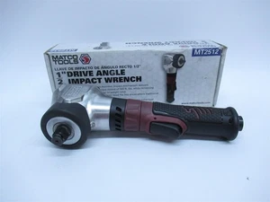 Llave de impacto de ángulo de accionamiento Matco Tools MT2512 1/2" GP3125159 - Imagen 1 de 4