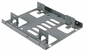 STARTECH - Support de montage pour disques durs SATA 2,5" vers baie 3,5" - Afbeelding 1 van 1