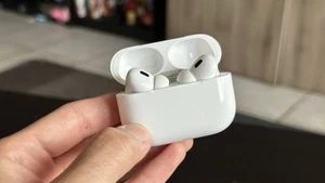 Fabrycznie nowe Apple AirPods - Zdjęcie 1 z 1