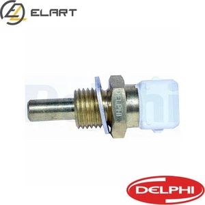 SENSOR COOLANT TEMPERATURE TS10255 FOR AUDI A8D2A6C4 MERCEDES-BENZ VARIO/Cab - Picture 1 of 6