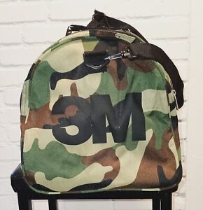3M Camouflage Duffel Bag 21x12x12