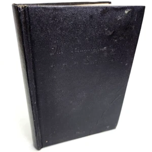 The Ministers Service Book Myer Pearlman Hardcover Gospel Publishing House HB - Picture 1 of 15