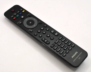 Original Philips NC201 Remote Control HTS3106 HTS3306/F7 HTS3106F HTS3306/F8 - Picture 1 of 2