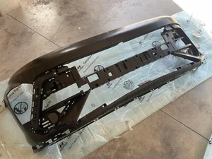 Stoßstange vorne (Original Hyundai) Kona NLine 2023 (Code 86510BE700-AS) - Bild 1 von 2