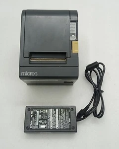 SEIKO EPSON TM-T88II Micros Printer M129B - Picture 1 of 10