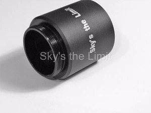 Sky's the Limit C adapter C(M) thread to 1.25" push fit - Picture 1 of 1
