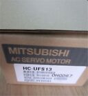 New Mitsubishi Hc-Ufs13 Servo Motor 1Pc Te