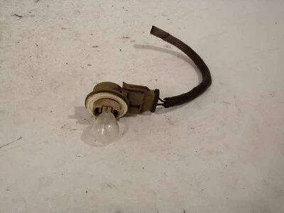 97 98 LINCOLN MARK VIII 8 HEADLIGHT WHITE TURN SIGNAL PLUG PIGTAIL 2 WIRE SH1411 Foto 1 de 2