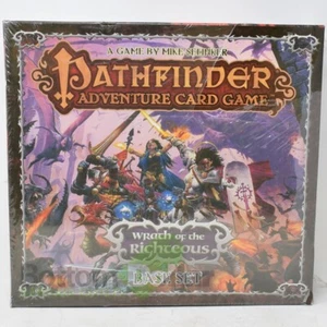 Pathfinder Adventure Card Game PZ06020 Wrath of The Righteous Base Set - Imagen 1 de 2