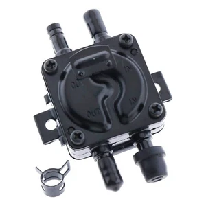 Vacuum Fuel Pump For Cummins Onan Generator Welder 149-1982 149-1544 149-2187 - Picture 1 of 4
