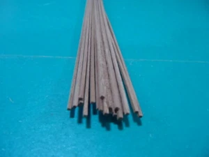 Mahagoni 1/16 x 1/16 x 24 Zoll (25) 8621 - Bild 1 von 1