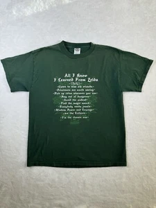 Delta Pro Weight Nintendo Zelda T Shirt Grün Gr. M - Bild 1 von 9