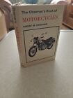 The Observer's Book Of Motorcycles