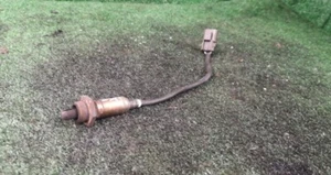 sonda lambda para NISSAN PRIMERA (P11) 1.6 16V 1996 -2001 - Imagen 1 de 8