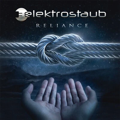 ELEKTROSTAUB Reliance CD Digipack 2021 - Bild 1 von 2