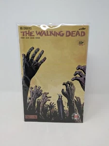 The Walking Dead #163 Conquered 2017 Image Comics Kirkman Adlard Gaudiano  - Bild 1 von 2