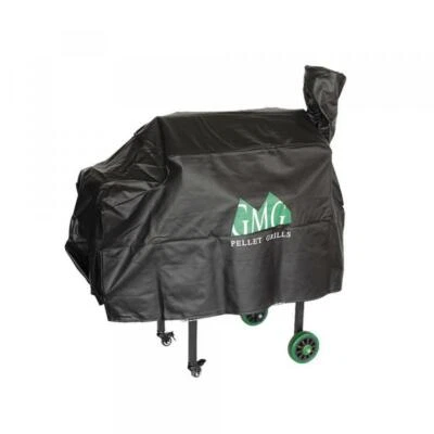 GMG - GREEN MOUNTAIN GRILLS GMG Daniel Boone Grill Cover Green Mountain Grill, CHOICE MODEL - GMG-3001