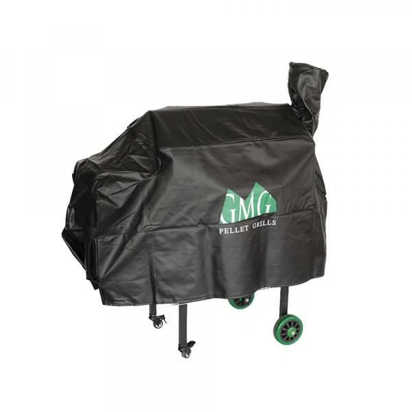 GMG - GREEN MOUNTAIN GRILLS GMG Daniel Boone Grill Cover Green Mountain Grill, CHOICE MODEL - GMG-3001
