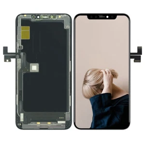 LCD Display Touch Screen Digitizer For iPhone 11 Pro Max Assemblys Lot New - Picture 1 of 8