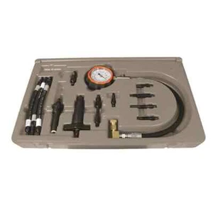 LANG KASTAR TU-15-55 HD Diesel Compression Tester Kit - Picture 1 of 1